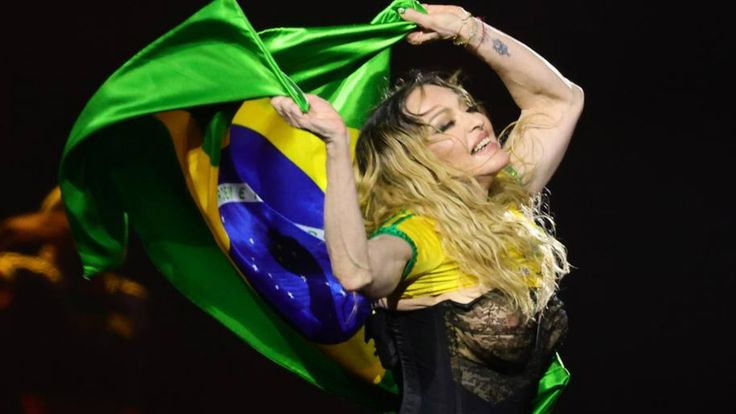 Madonna