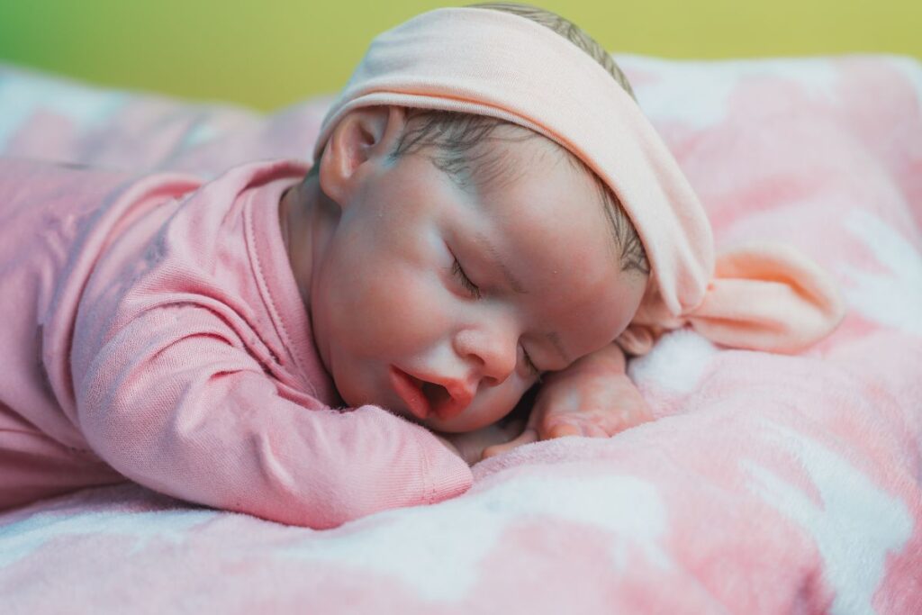 Bebês reborn