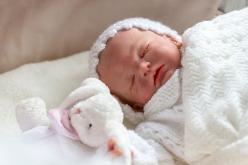 Bebês reborn