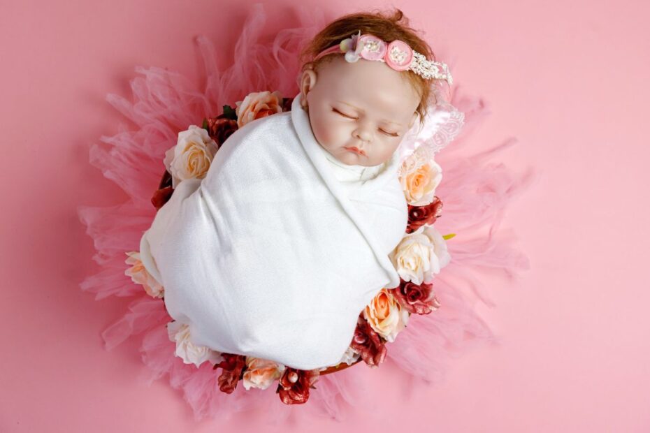 Bebês reborn