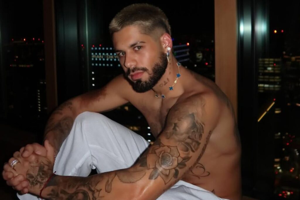 Zé Felipe