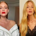 Antes e depois de Marina Ruy Barbosa