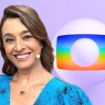 Cátia Fonseca vai estrear na Globo