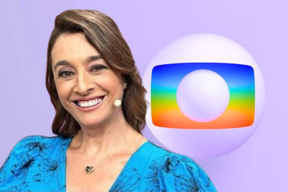 Cátia Fonseca vai estrear na Globo